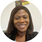 Mildred Sarpong, APRN, RN, NP