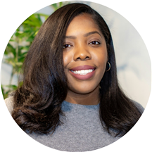 Mileika Ward, MSEd