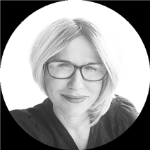 Milena Rossius, LPC