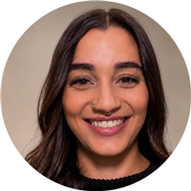 Milenna Echegaray Gomez, RN