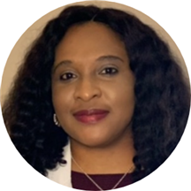 Millian Okafor, NP