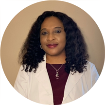 Millian Okafor, PMHNP