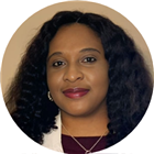 Millian Okafor, PMHNP