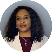 Millian Okafor, PMHNP