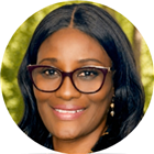 Millicent Elumelu, RN, PMHNP