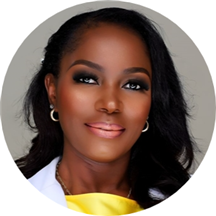 Millicent Olang, APRN, AGACNP-BC, ACNP-BC