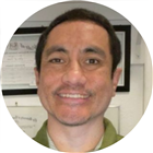 Milton Timoteo, LPC