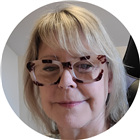 Mimi Beaulieu, LPC