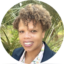 Mimi Culpepper, LMHC