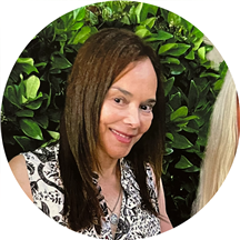 Mimi Hunter, LMFT