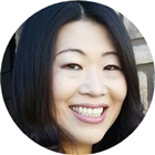 Mimi Ogasawara Whitehead, LMHC