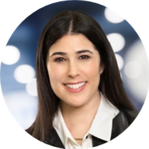 Mimi Oliff, PA
