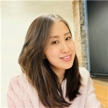 Min Kyoung Johnson, LCSW