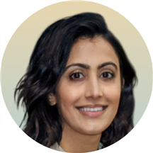 Mina Cheema, LMSW