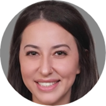 Mina Cheriki, APRN, RN