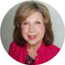 Mina Dickson, LPC