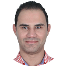 Mina Shehata, PT