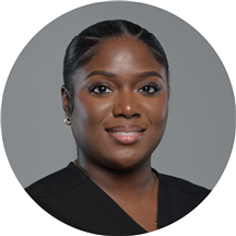 Minadia Ellis, APRN, PMHNP