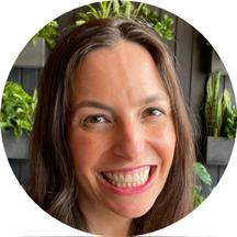 Mindy Brodsky, LCSW