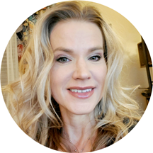 Mindy Eglivitch, LCSW