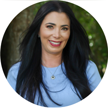 Mindy Green, LMHC