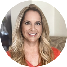 Mindy Hall, LMHC
