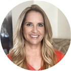 Mindy Hall, LMHC