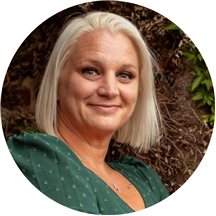 Mindy McCarty, LPC