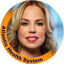Mindy Parisi, APN