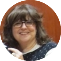 Mindy Rosenthal, CDN, RD