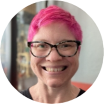 Mindy Stewart, RD, CLC, LDN