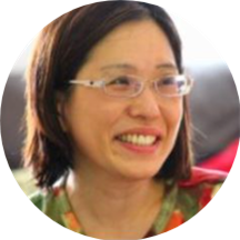 Mineko Takada-Dill, LMHC