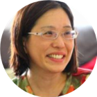 Mineko Takada-Dill, LMHC