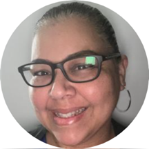 Minerva Guzman, LMFT