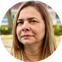 Minerva Perez, APRN, RN