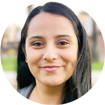 Minerva Torres, LCSW