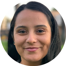 Minerva Torres, LCSW