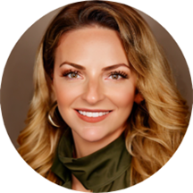 Minette Conner, LMHC