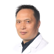 Ming Bo Lee, LAc