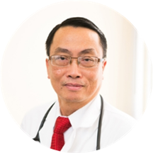 Minh Vu, PA-C