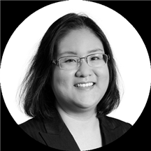 Minkyung Chung, LMHC