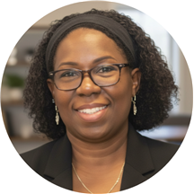 Minnette Johnson Adderly, APRN, PMHNP