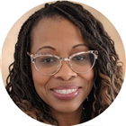 Minyon Palmer, LPC