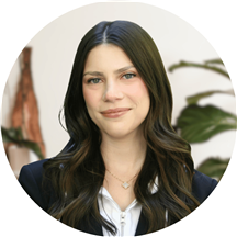 Mira Fink, LMSW