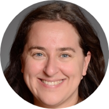 Mira Treatman, NCC, LAPC, MS