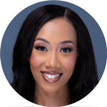 Miracle Hallman, MSW