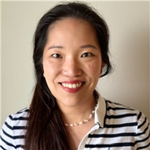Miran Lee, LMHC, LPC