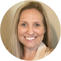 Miranda Blaeuer, LMHC