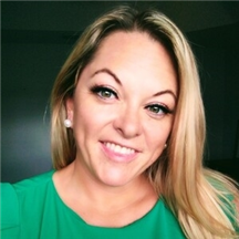 Miranda Botts, LMHC, LPC