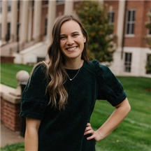 Miranda Curtis, RD